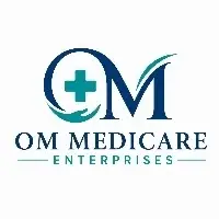 Om Enterprise logo