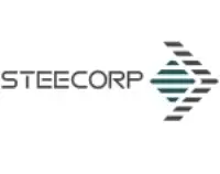 Steecorp logo
