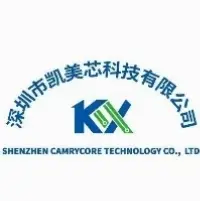 Camrycore Technology logo
