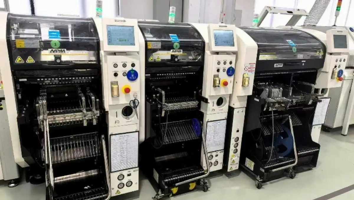 Camrycore Technology company image 1