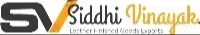 Siddhi Vinayak logo