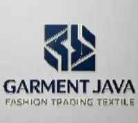 Garment Java Fashion Trading Textile logo