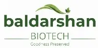 Baldarshan Biotech logo