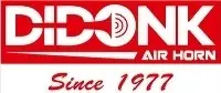 Didonk Air Horn logo