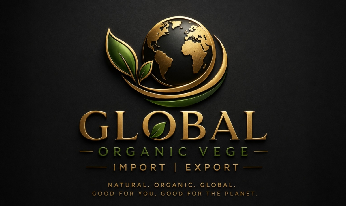 Global Organic Vege.