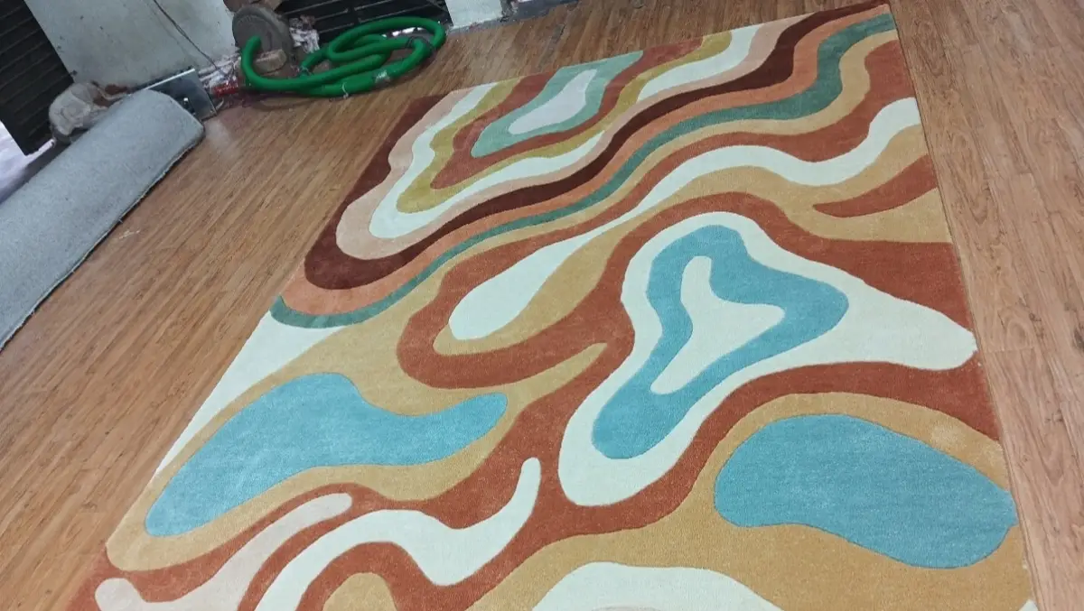 Green Life Rugs Store company image 1