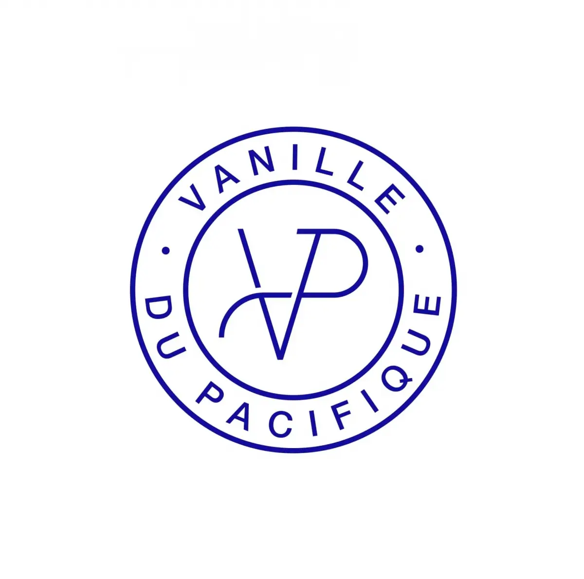 La Vanille Du Pacifique logo