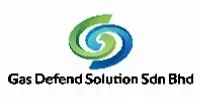 Gas Defend Solution Pte Ltd logo