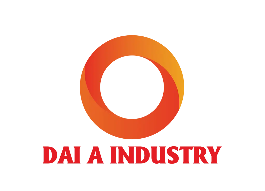 Dai A Industry JSC logo