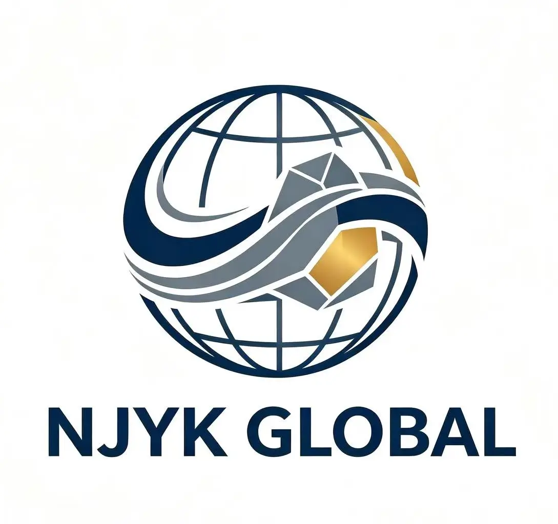 Nanjiang Yukuang Import Export Trading Co., Ltd. logo
