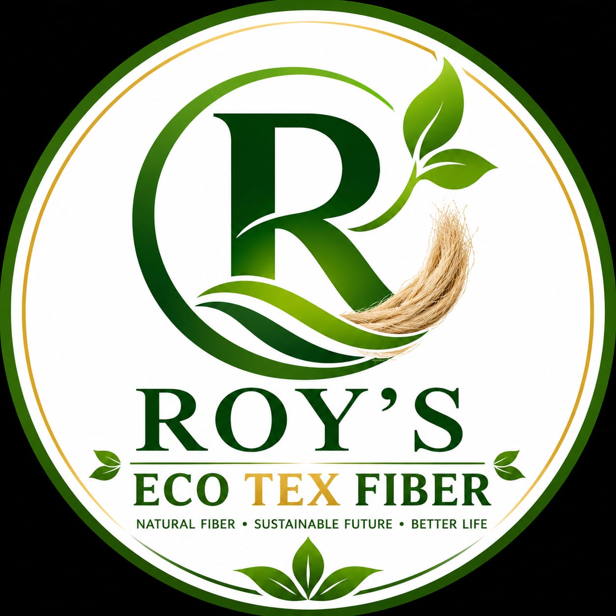 Roy's Ecofiber Bd