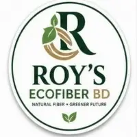 Roy's Ecofiber Bd logo