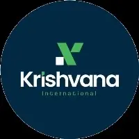 Krishvana International logo