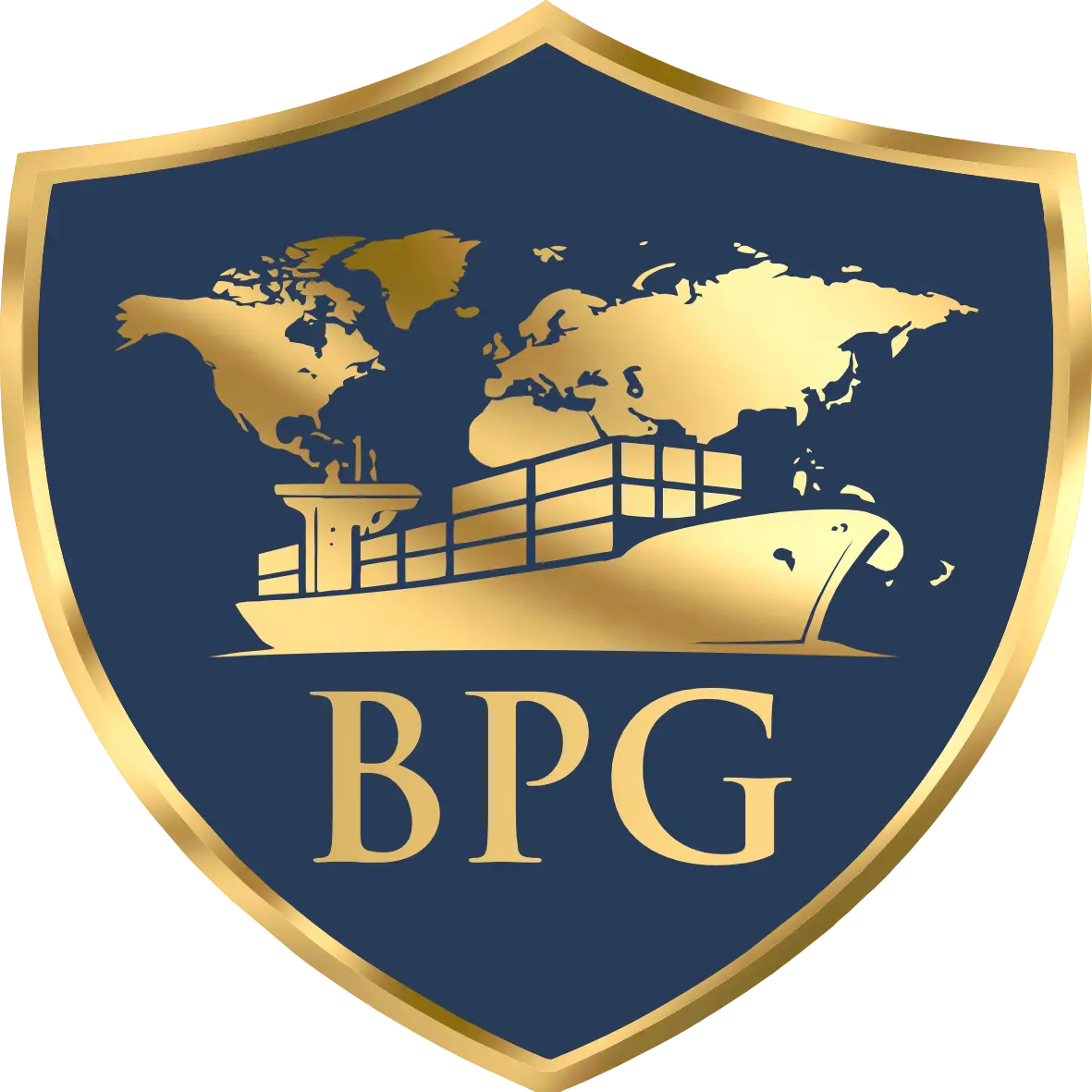 PT. Brigh Prime Global logo