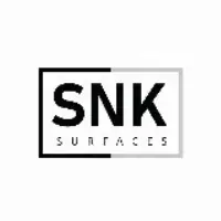 SNK Surfaces logo