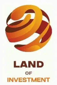 Land Of Investment logo
