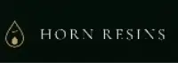 Horn Resins logo