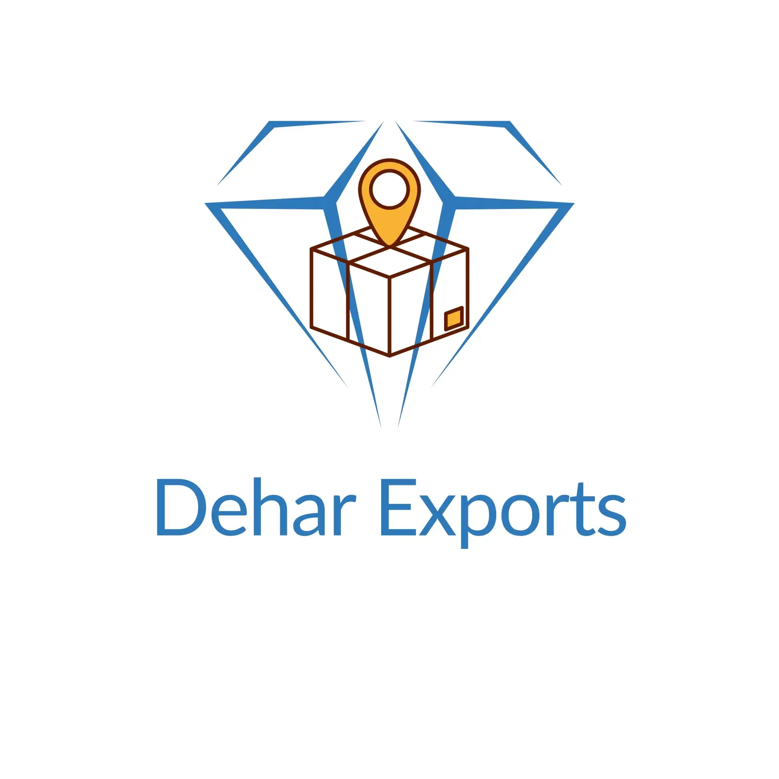 Dehar Exports logo