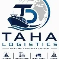 Taha-Logistics logo