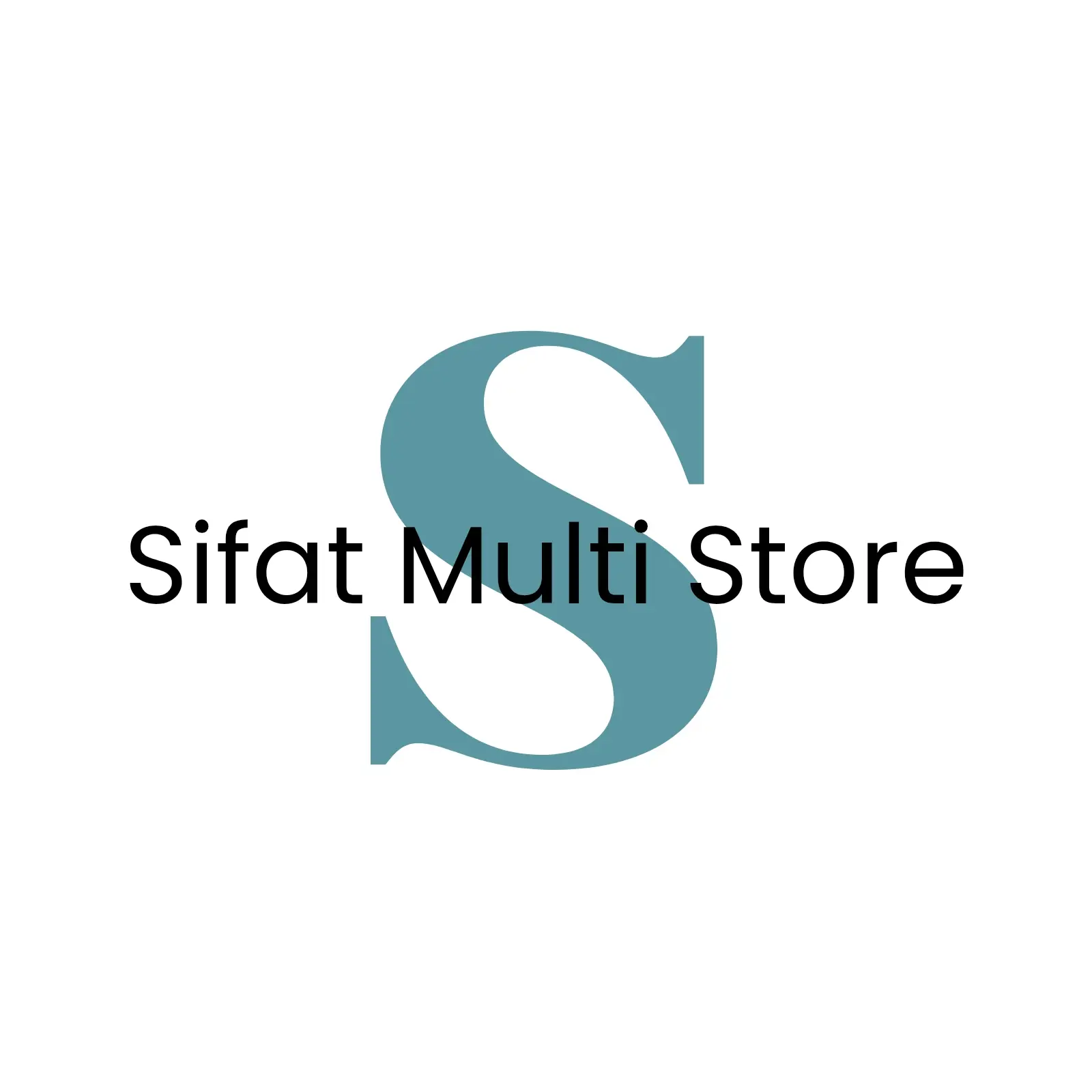 Sifat Multi Store logo