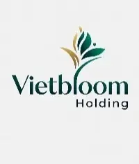 Vietbloom Holding logo