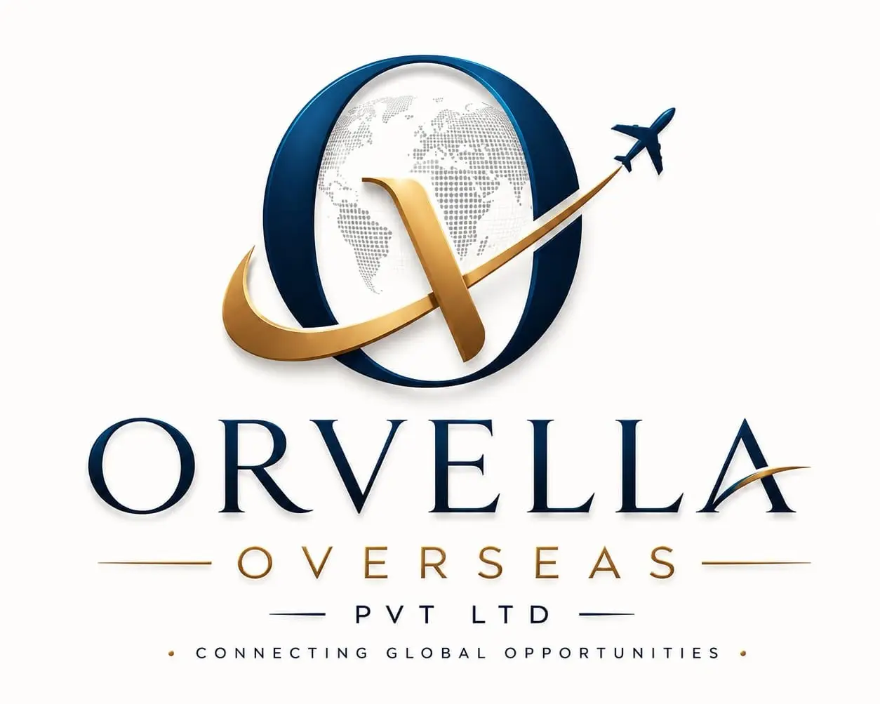 Orvella Overseas Private Limited logo