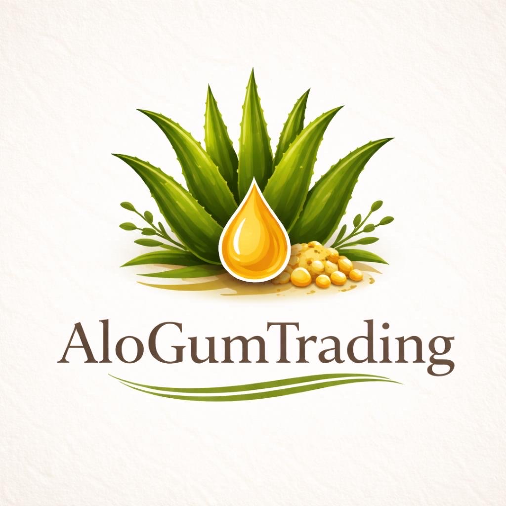 Natural Gum & Aloe Vera Trading Limited
