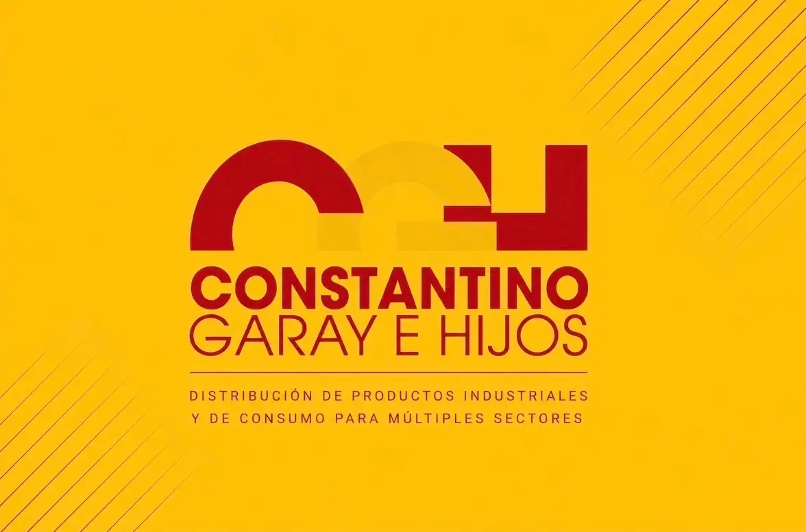Constantino Garay E Hijos logo