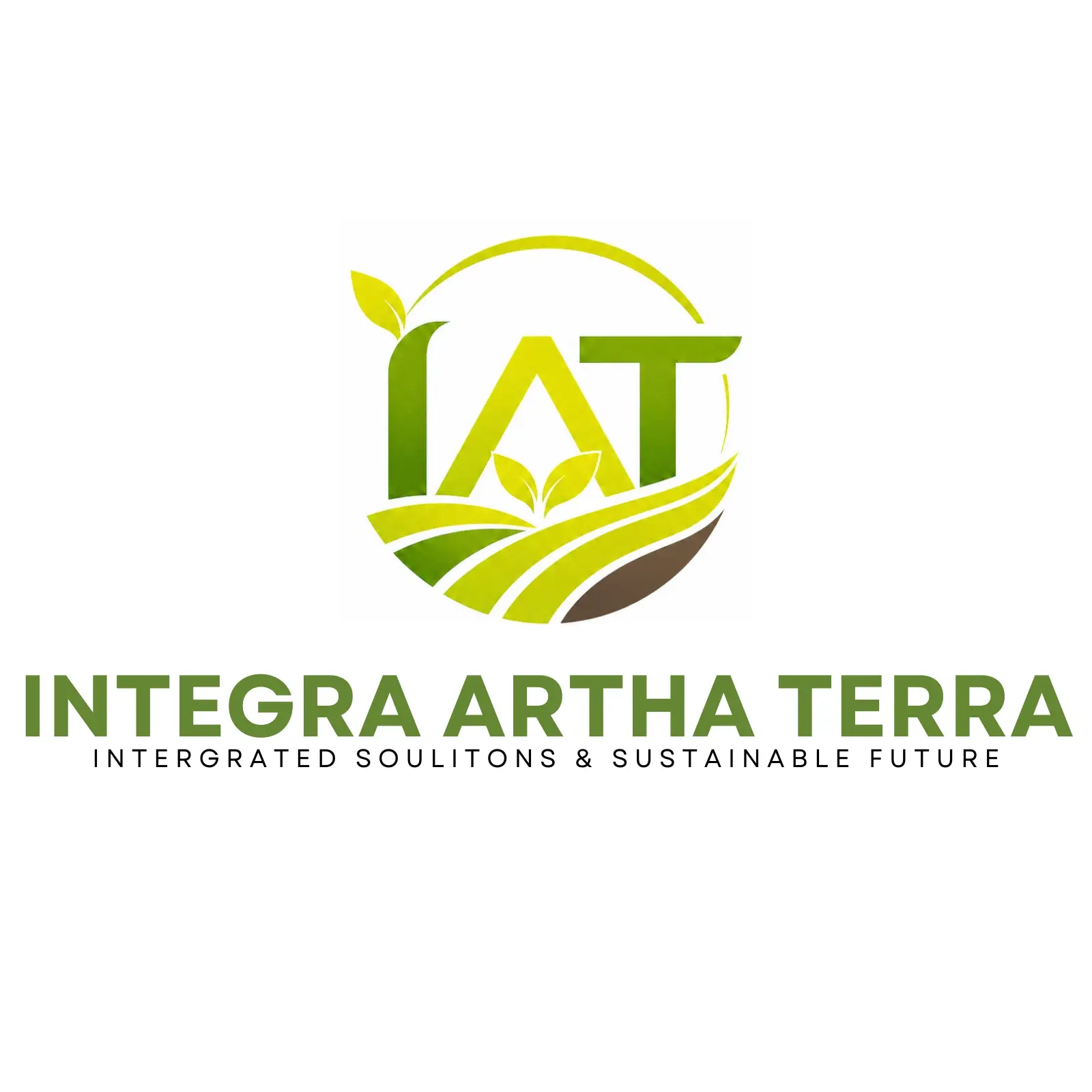 Integra Artha Terra logo