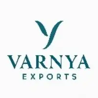 Varnya Exports logo