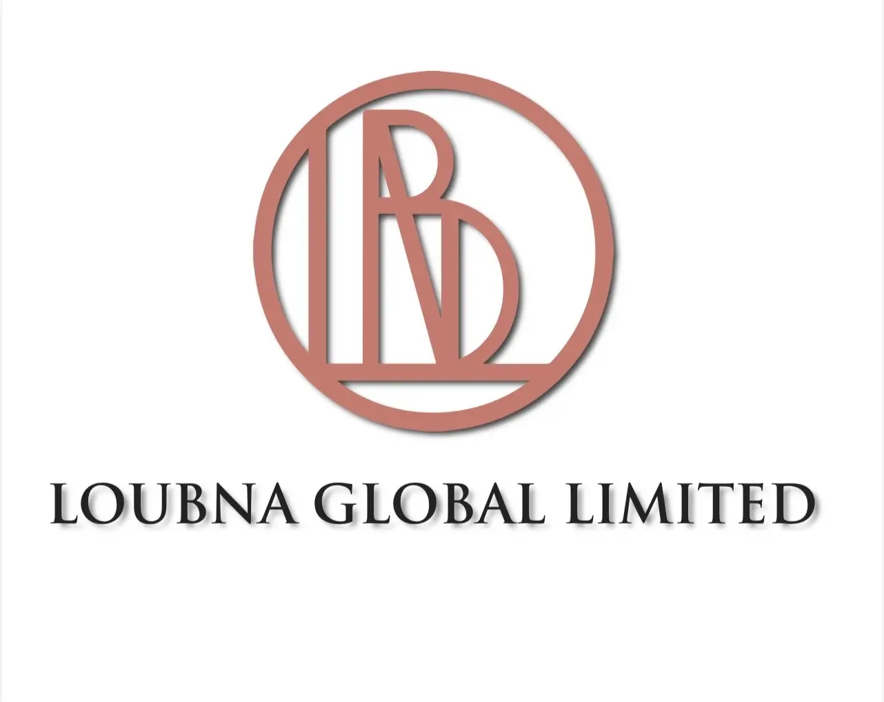 Loubna Global Limited logo