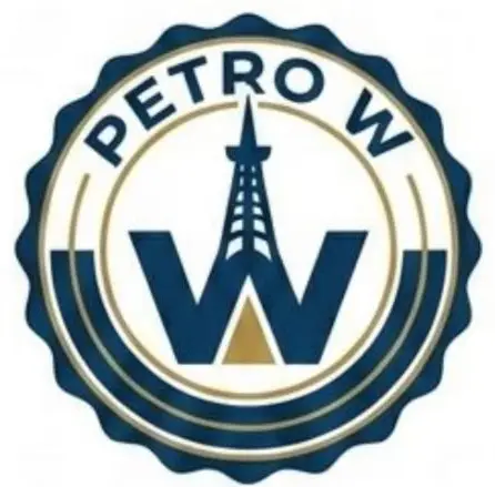Petrow logo