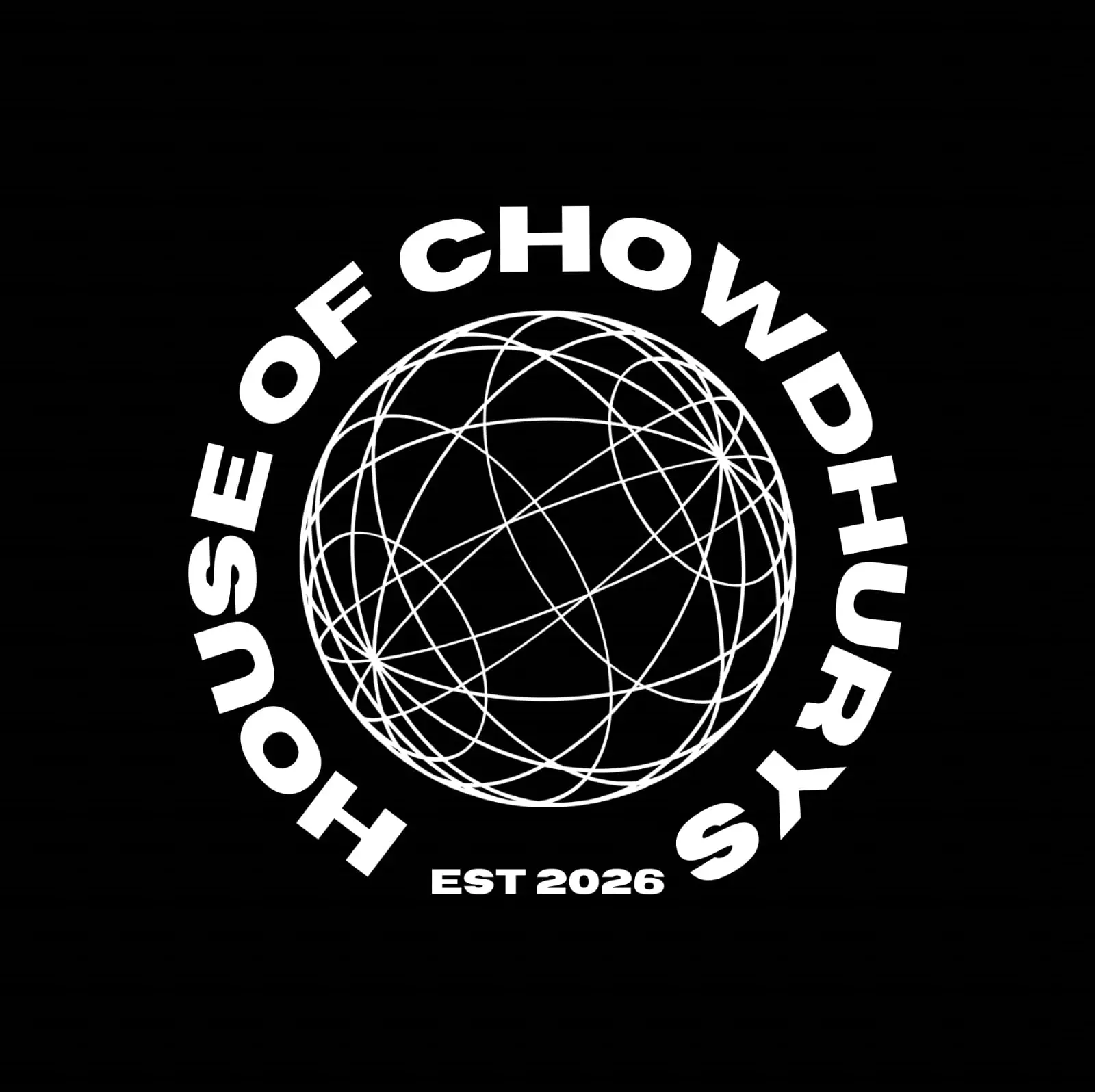 House Of Chowdhury logo
