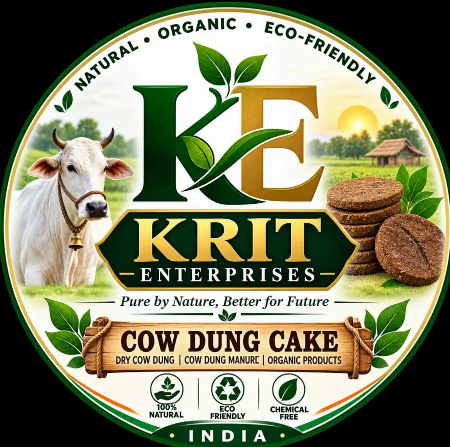 Krit Enterprises logo