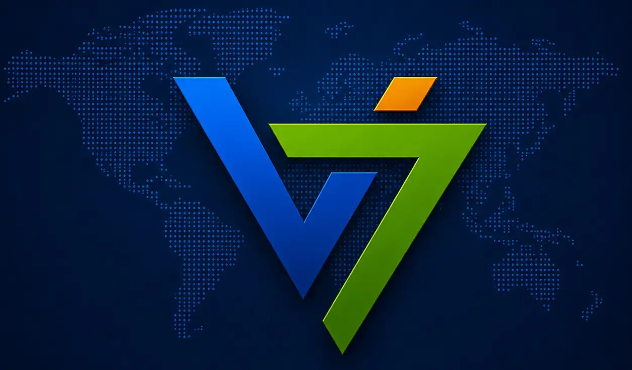 Vantara Seven logo