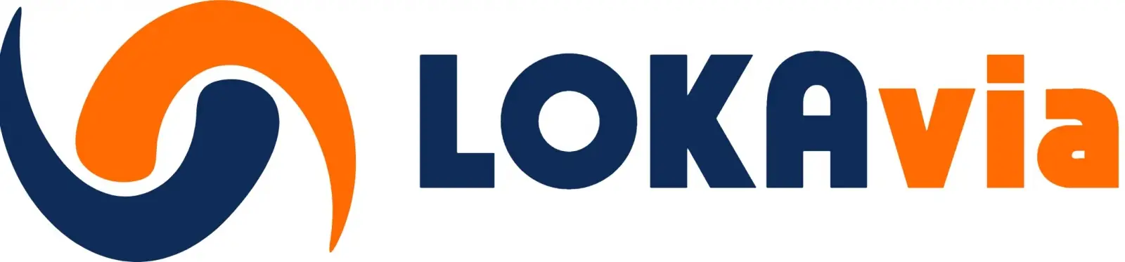 Lokavia International logo