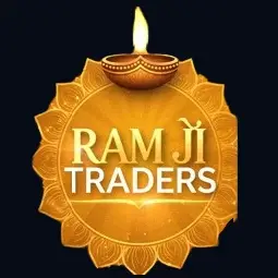 Ram Ji Traders logo