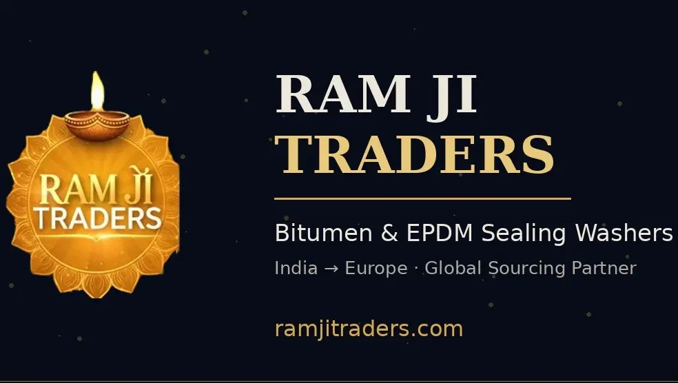 Ram Ji Traders factory image