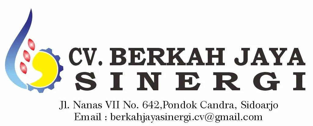 Berkah Jaya Sinergi logo