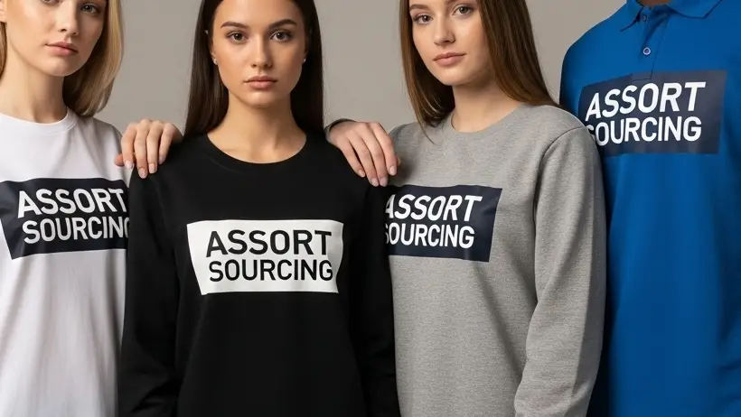 Assort Sourcing company image 2