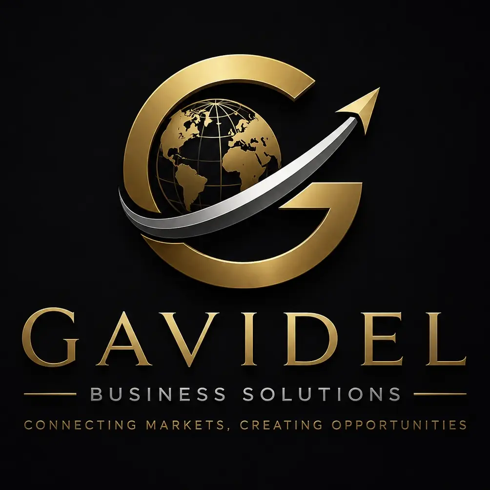 Gavidel logo