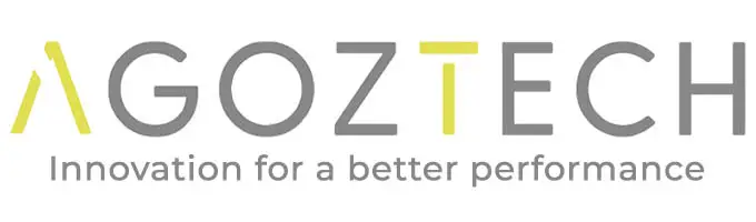 Agoztech logo