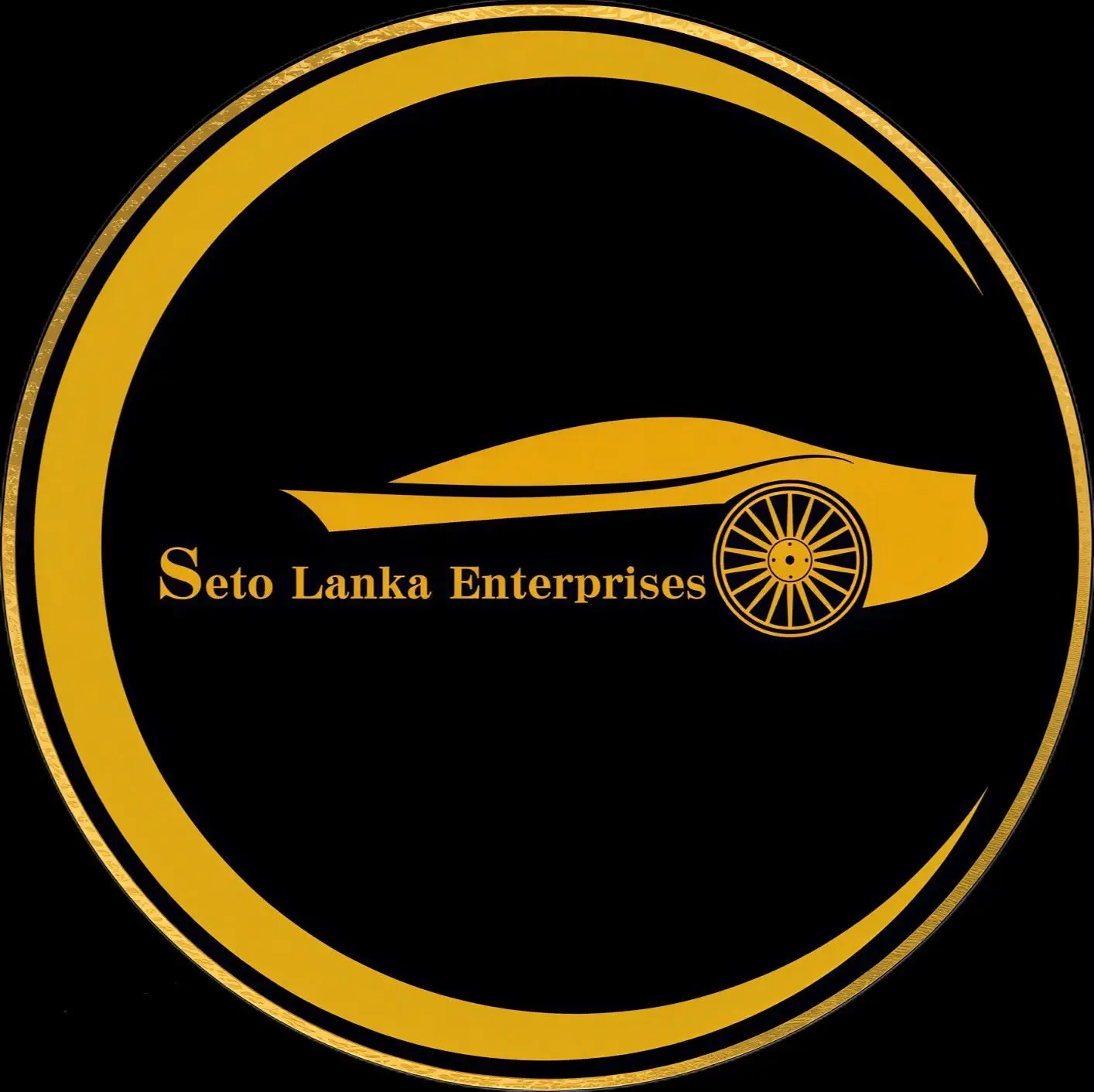 Seto Lanka Enterprisis logo