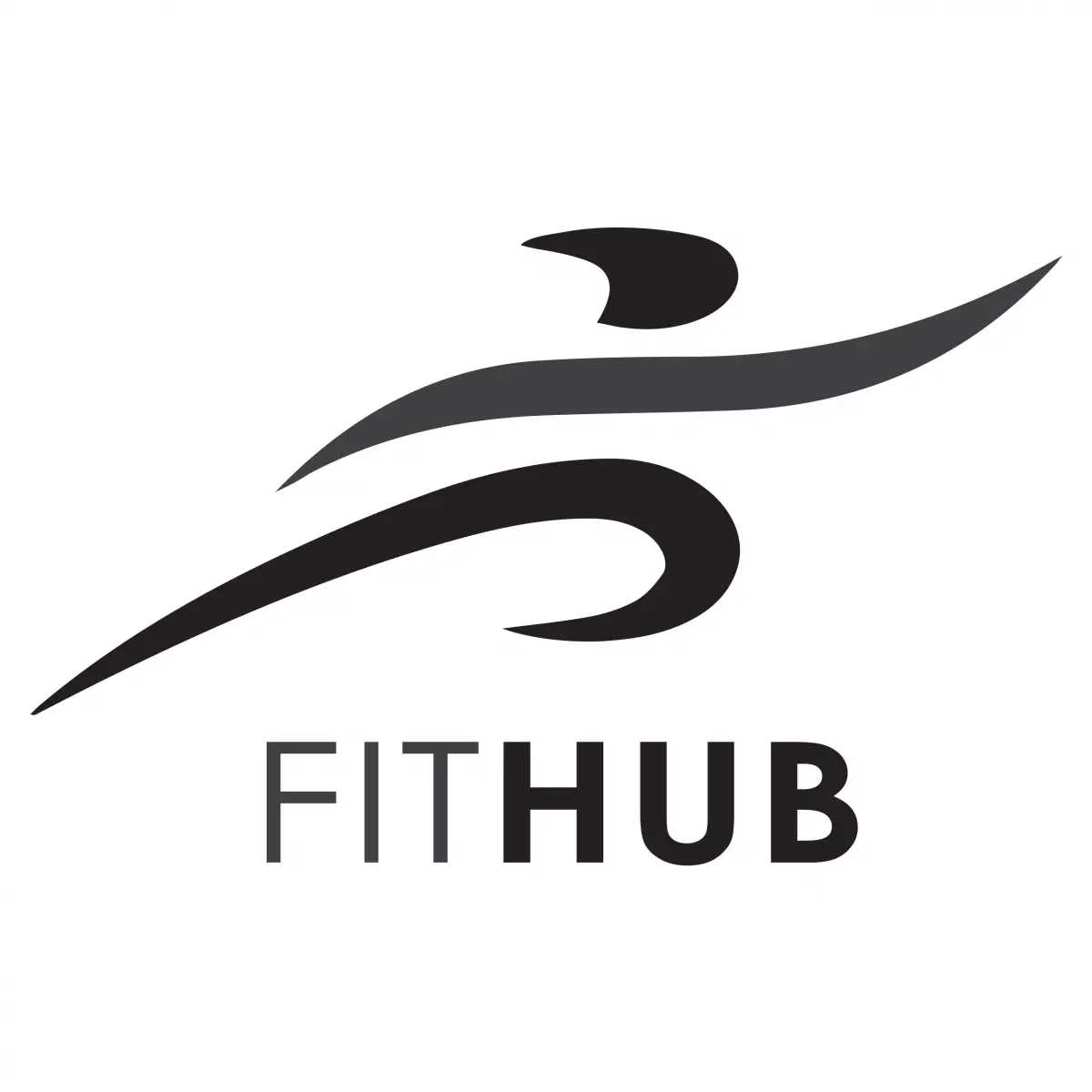 Fithub Fashion logo