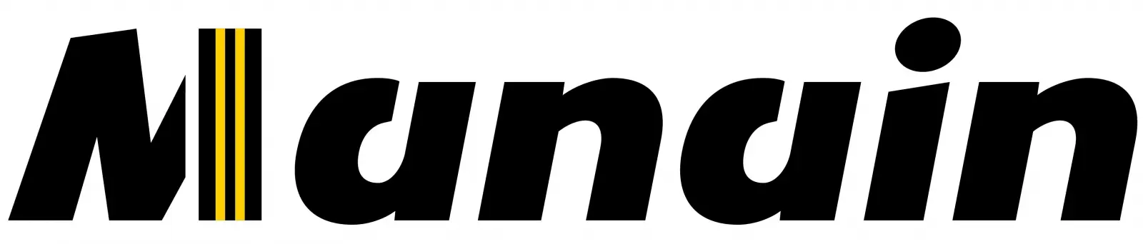 Manain logo