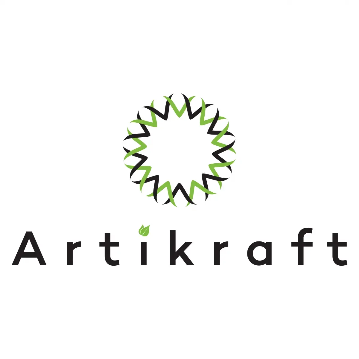 Artikraft logo
