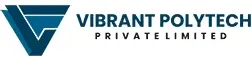 Vibrant Polymers logo