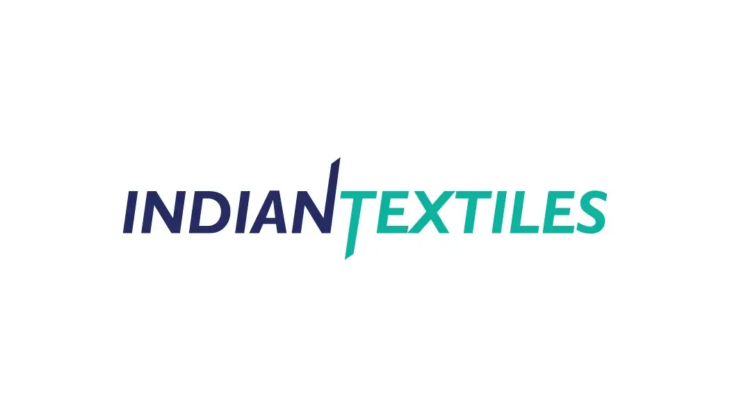 Indian Textiles logo