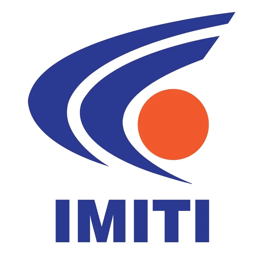 Imiti Marketing logo