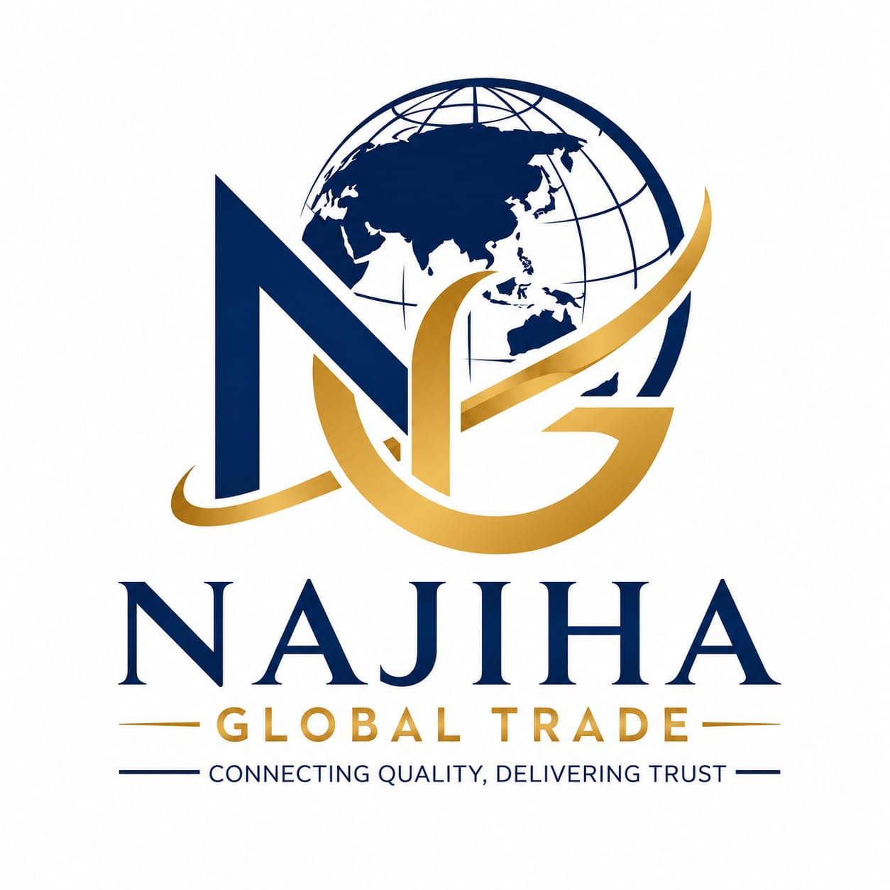 Najiha Global Trade